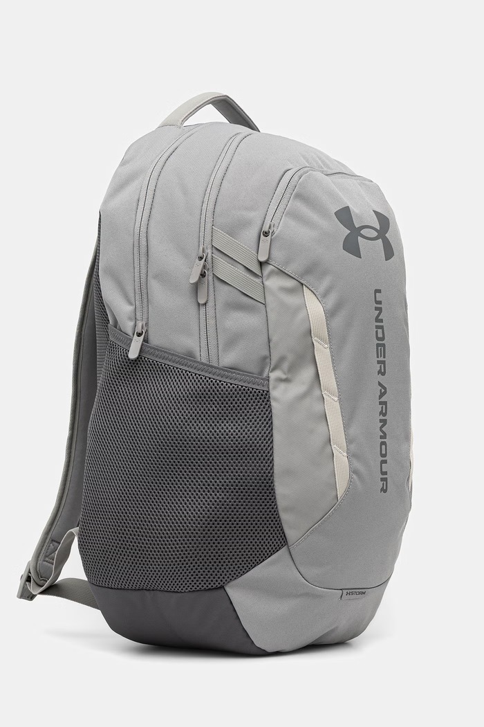 Ruksak Under Armour 1384672 sivá SS26