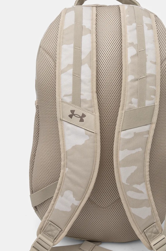 Аксесоари Раница Under Armour 1384672 бежов