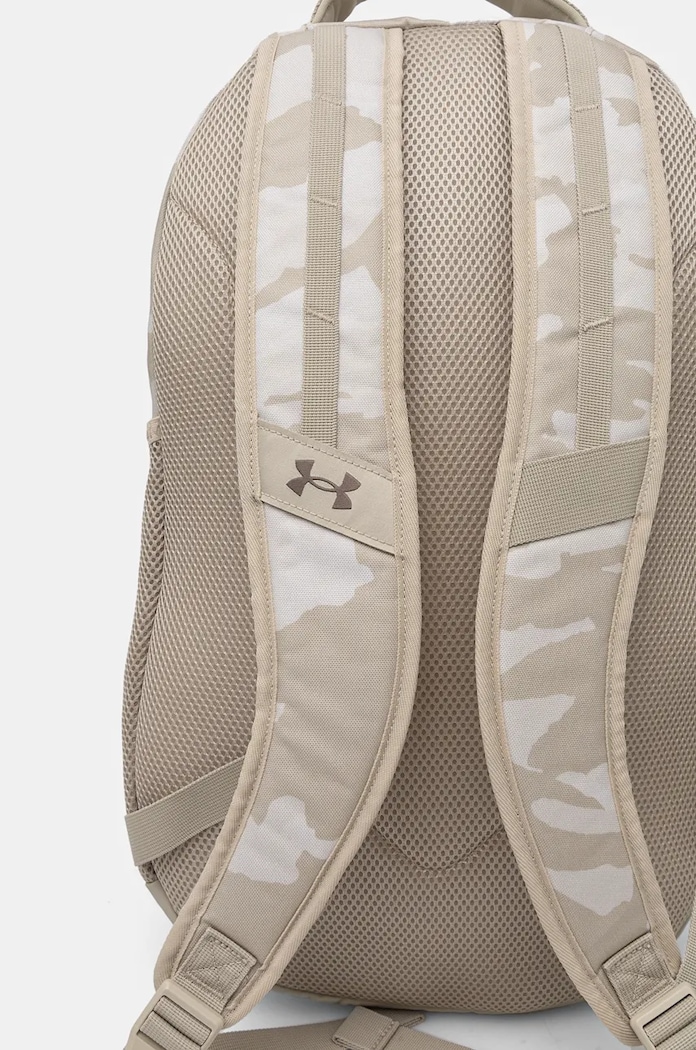 Аксесоари Раница Under Armour 1384672 бежов