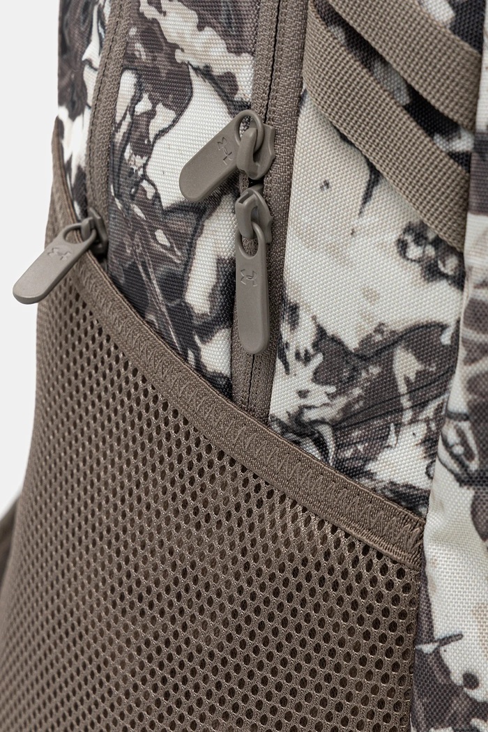 Rucsac Under Armour verde 1384672