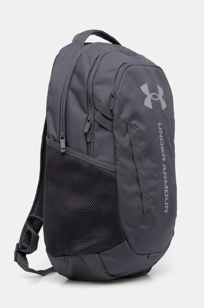 Under Armour plecak 1384672 szary SS26