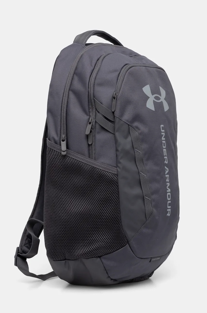 Under Armour plecak 1384672 szary SS26