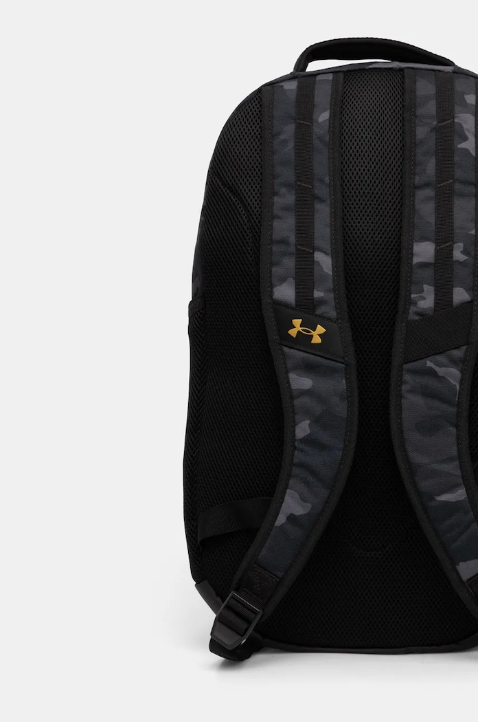 Dodaci Ruksak Under Armour 1384672 siva