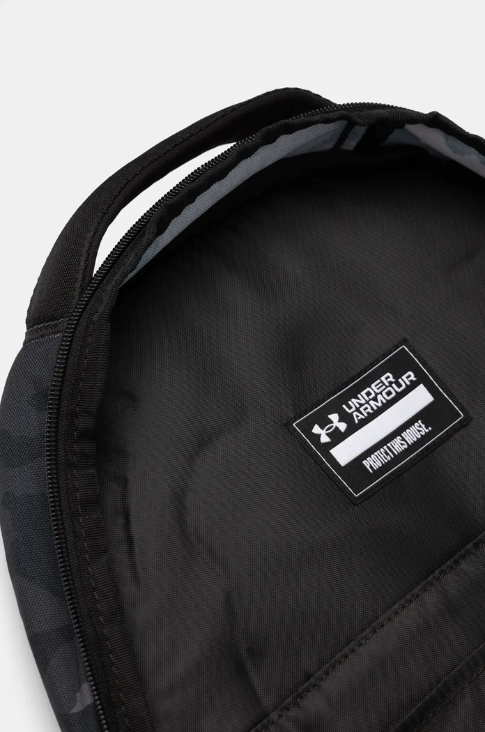 Ruksak Under Armour 1384672 siva
