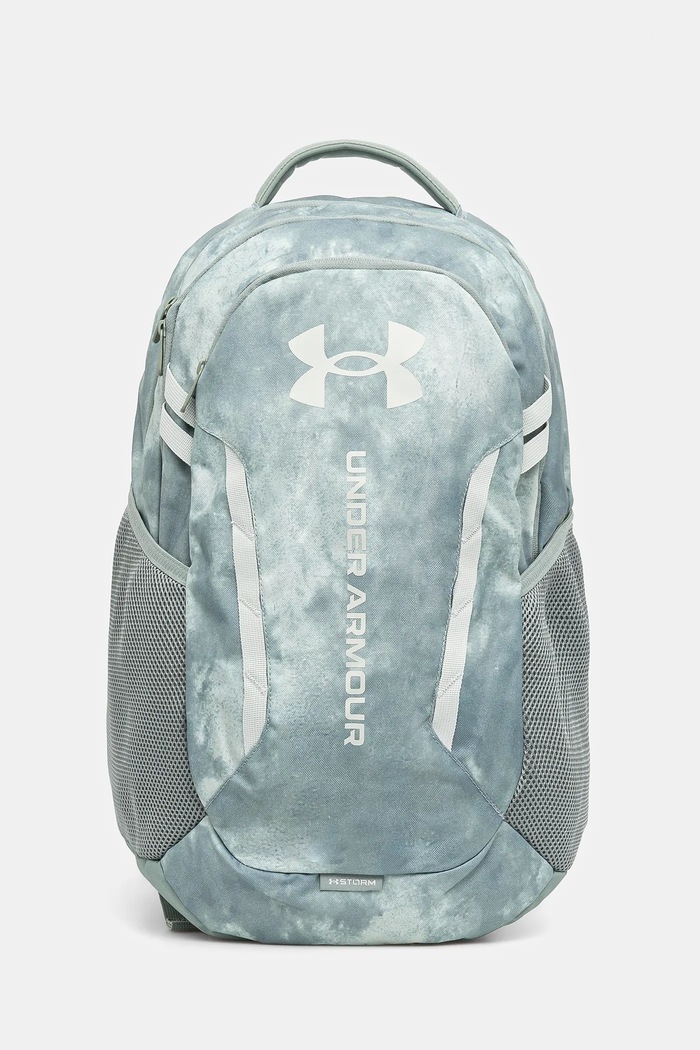 Under Armour rucsac incape in A4 verde 1384672