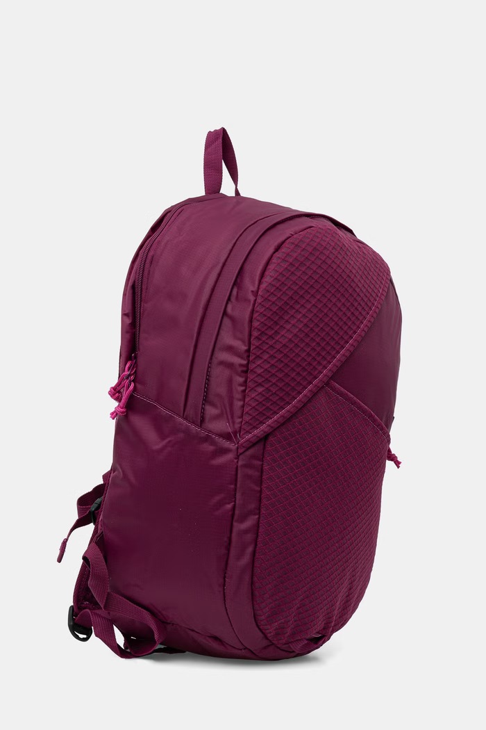 Helly Hansen športový ruksak 67577 fialová SS26