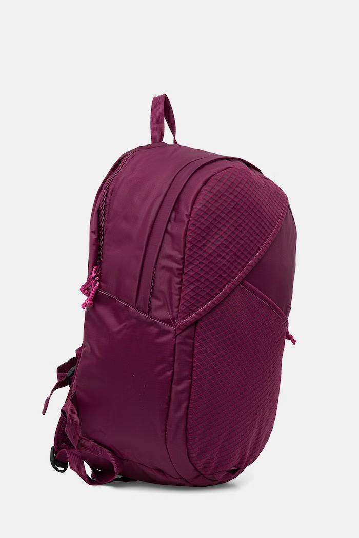 Helly Hansen športový ruksak 67577 fialová SS26