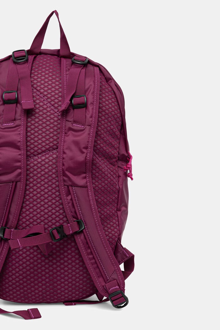 Doplnky Helly Hansen športový ruksak 67577 fialová