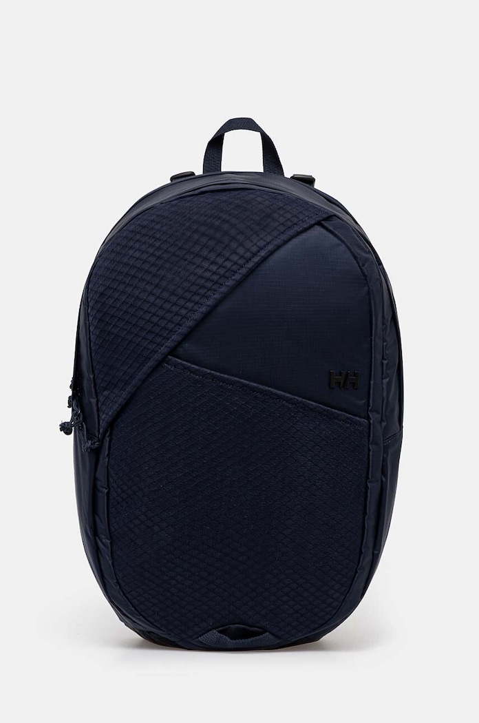 Helly Hansen plecak sportowy mieści A4 granatowy 67577