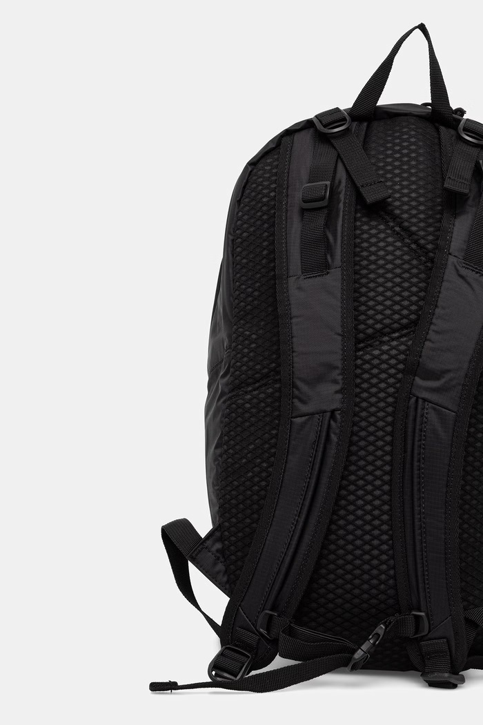 Accesorii Helly Hansen rucsac pentru sport 67577 negru