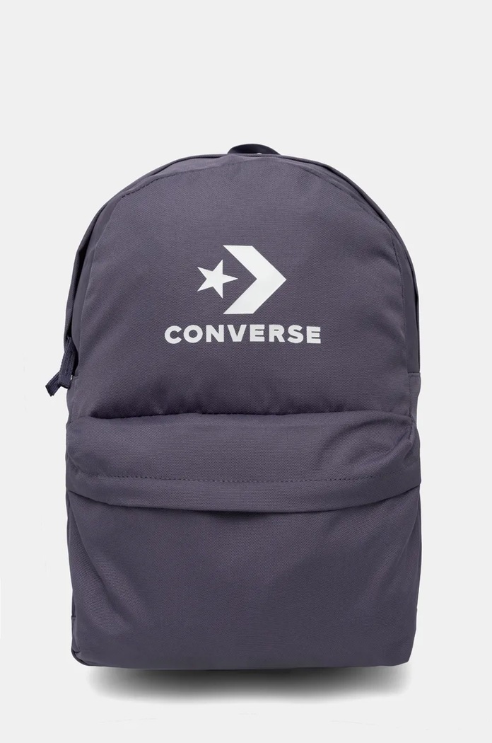 Ruksak Converse potlač fialová 10025485.A10