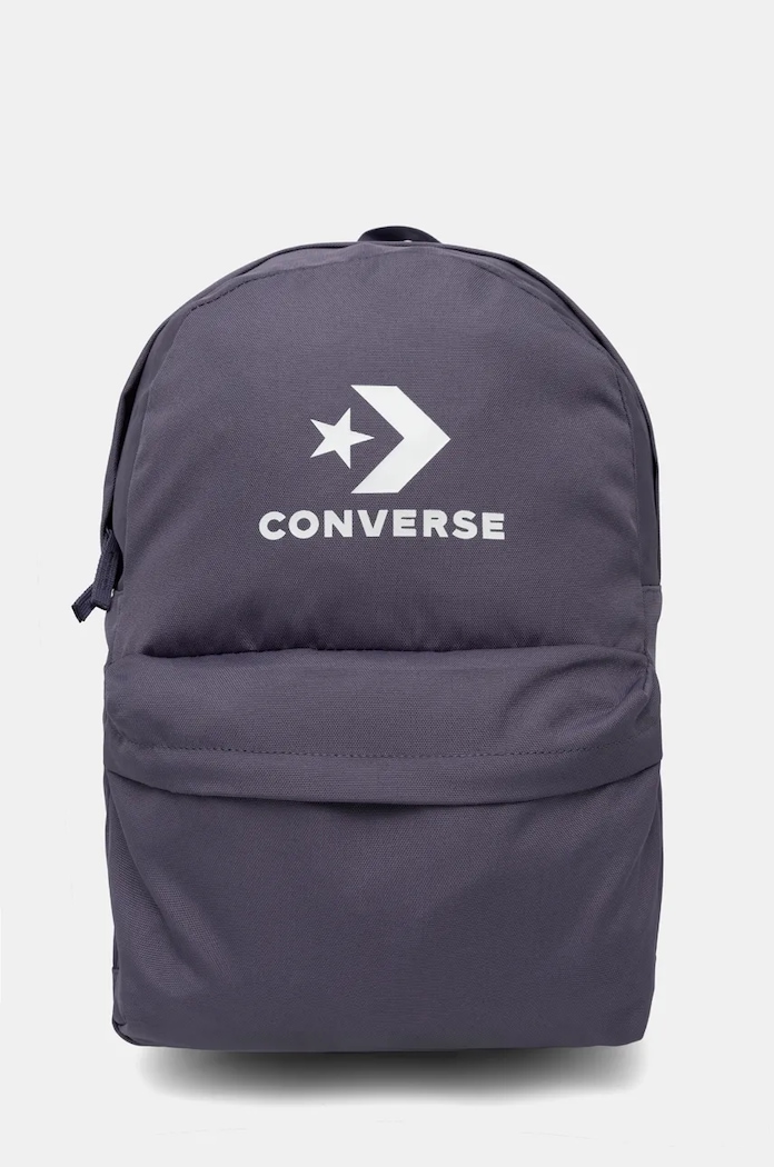 Ruksak Converse potlač fialová 10025485.A10