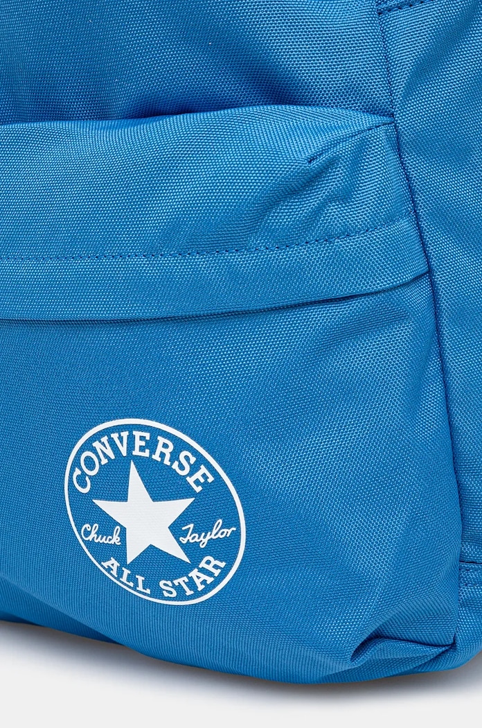 Converse plecak niebieski 10025962.A23