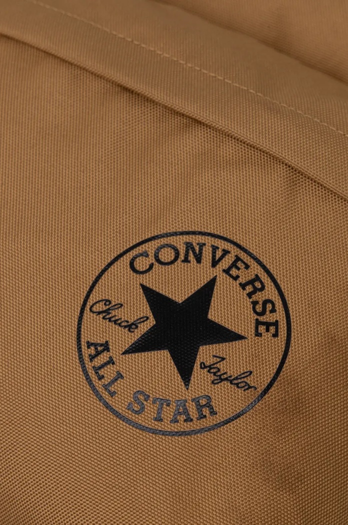 Σακίδιο πλάτης Converse κίτρινο 10025962.A13