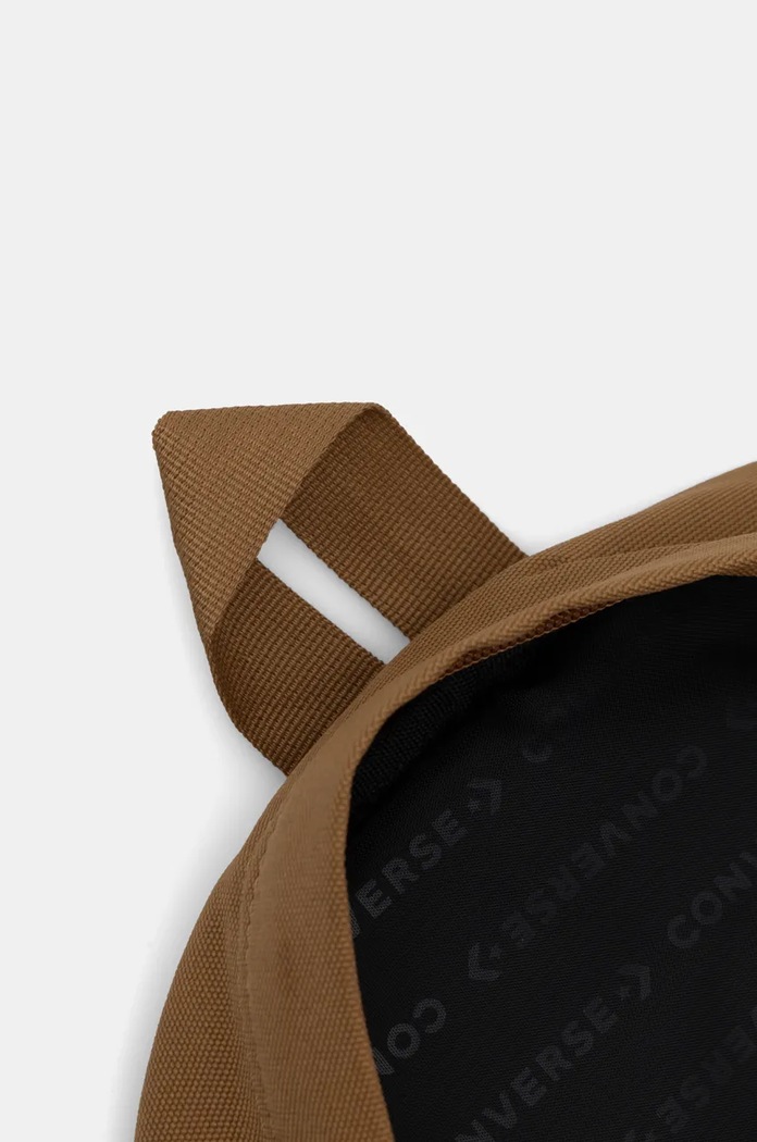 Σακίδιο πλάτης Converse 10025962.A13 κίτρινο