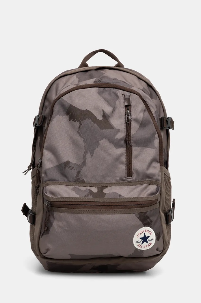 Converse rucsac incape in A4 verde 10027004.A01