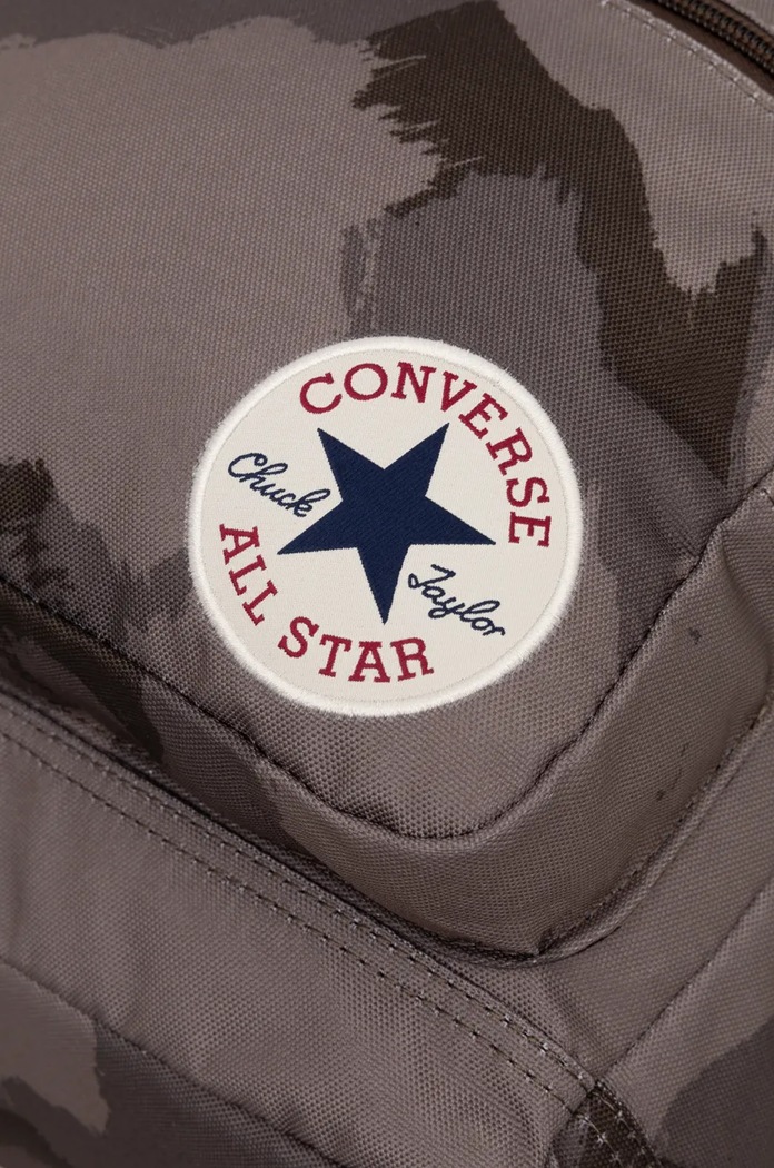 Σακίδιο πλάτης Converse πράσινο 10027005.A01