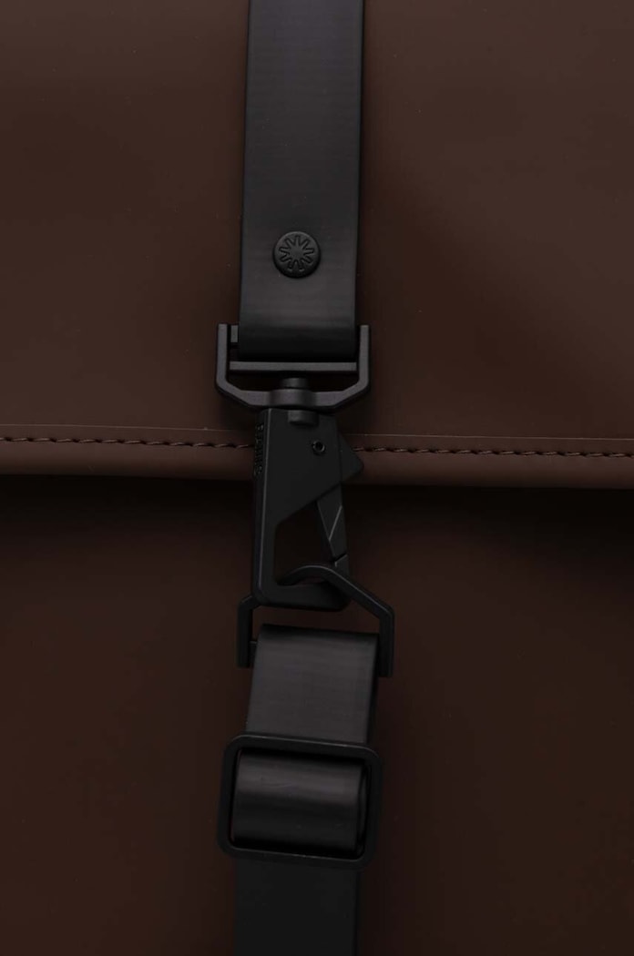 Rains plecak Backpack W3 brązowy 13000.23