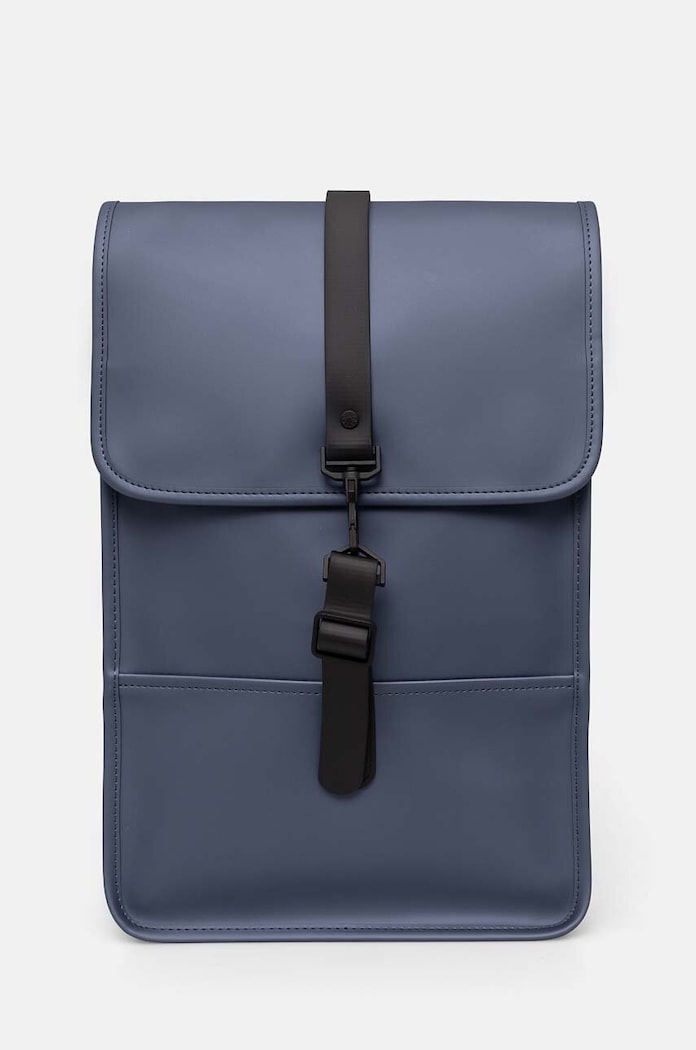 Rains rucsac Backpack Mini W3 uni albastru 13020.36