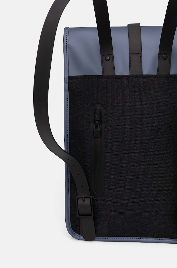 Accesorii Rains rucsac Backpack Mini W3 13020.36 albastru
