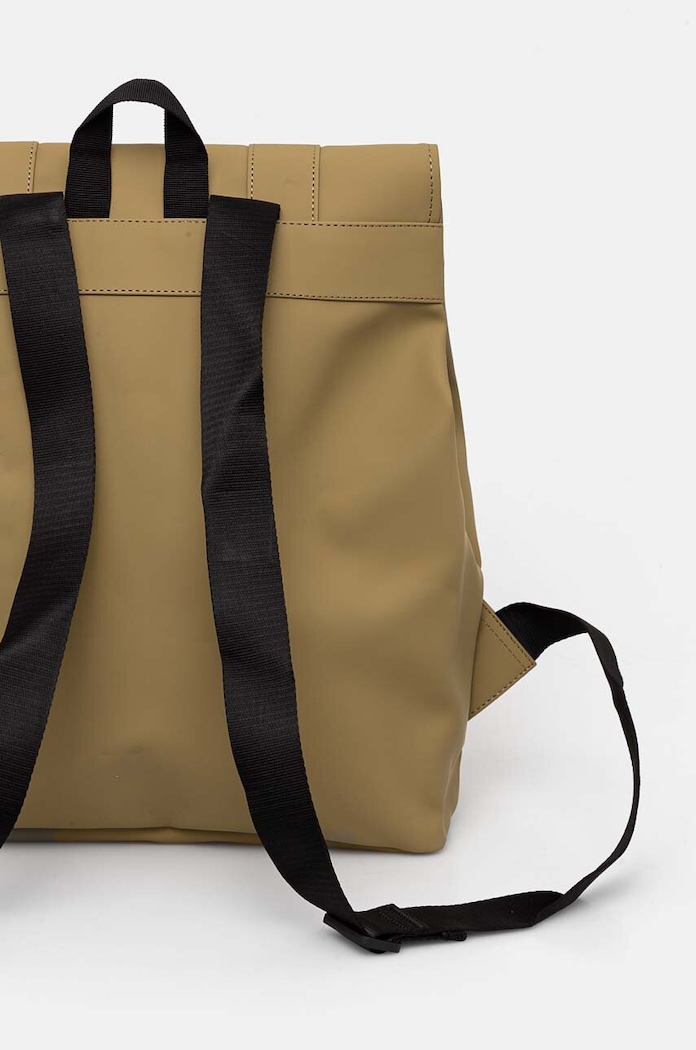 Accessories Rains backpack MSN Bag W3 13300.44 green