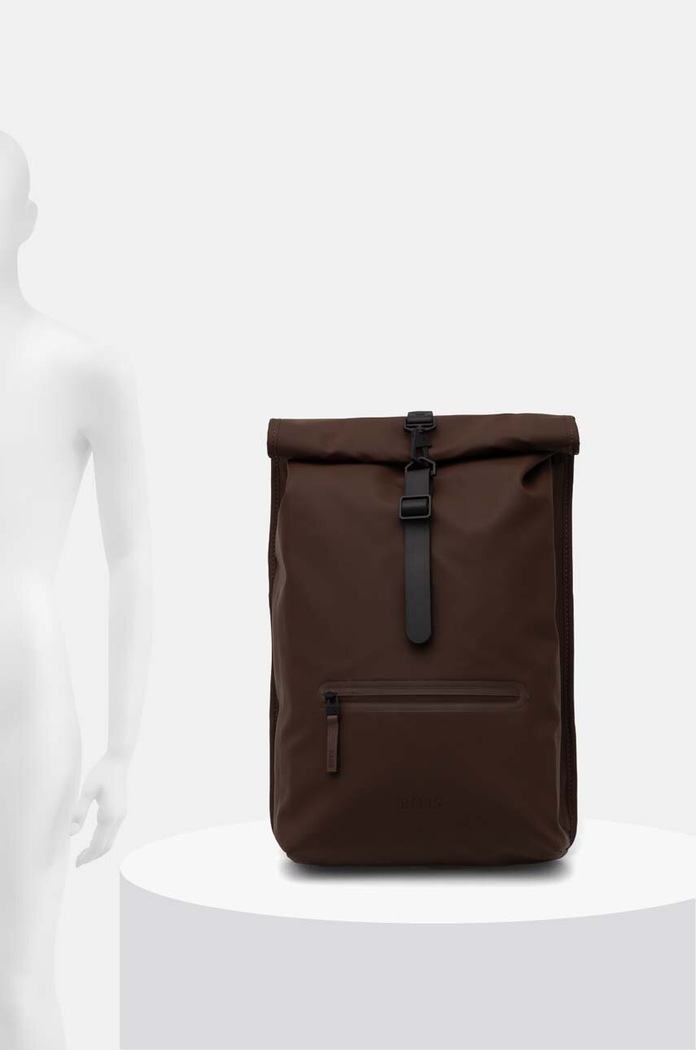 Rains plecak Rolltop Rucksack W3 13320.23