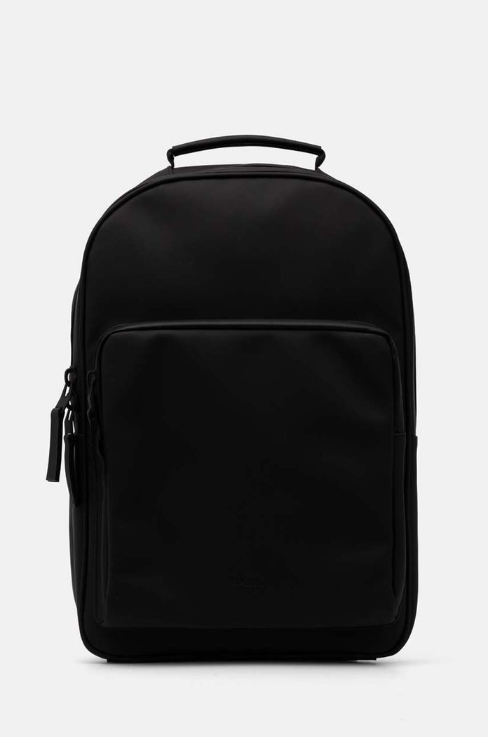 Rains rucsac Book Daypack Large W3 uni negru 13680.01