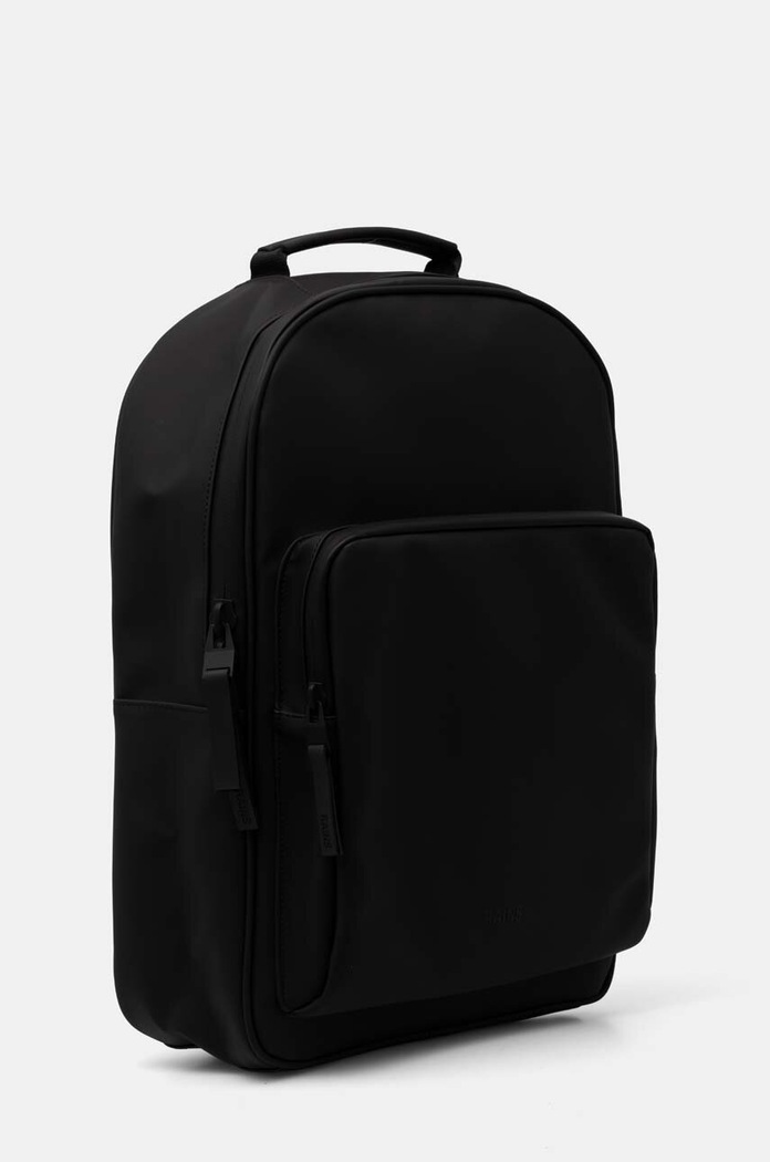 Rains rucsac Book Daypack Large W3 13680.01 negru AW24