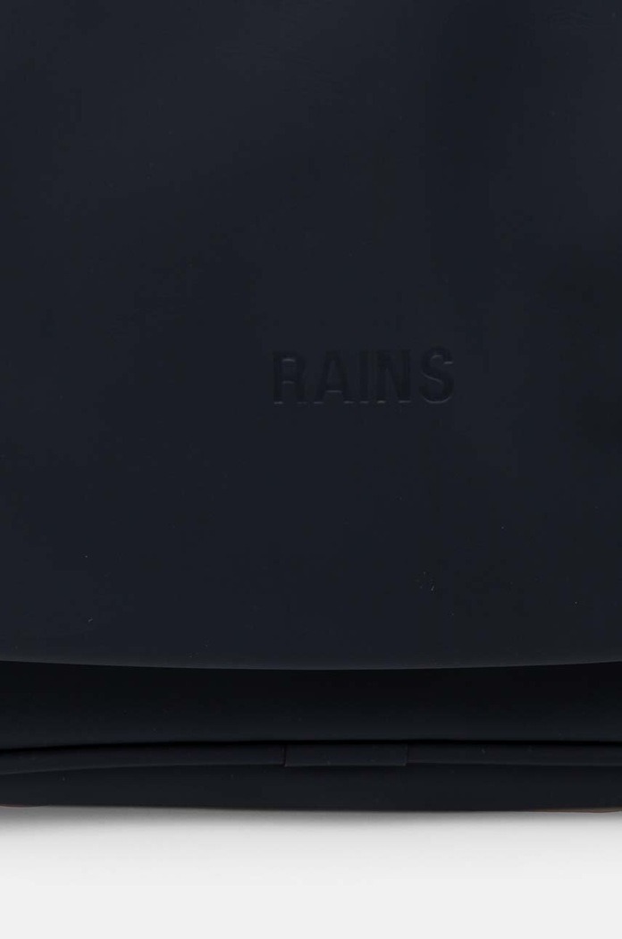 Rains rucsac Book Daypack Large W3 bleumarin 13680.47