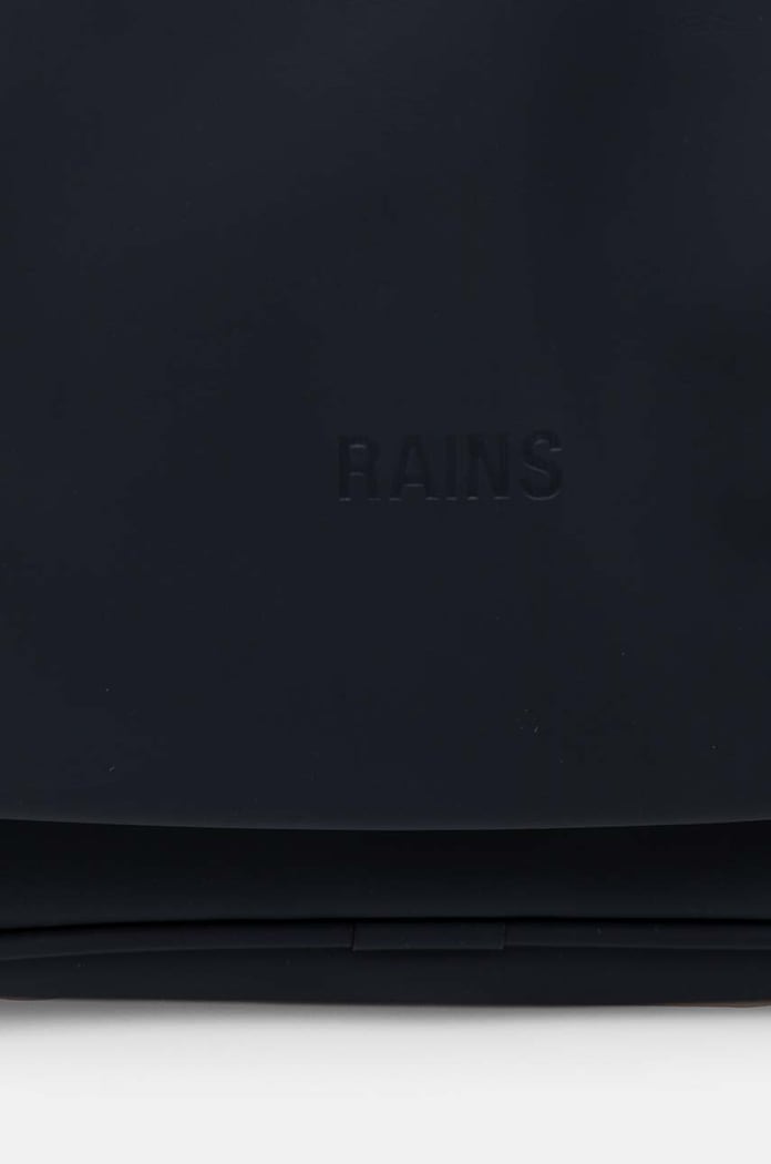 Rains rucsac Book Daypack Large W3 bleumarin 13680.47