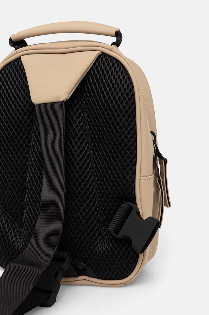 Dodaci Ruksak Rains Book Daypack Mini W3 13690.24 bež