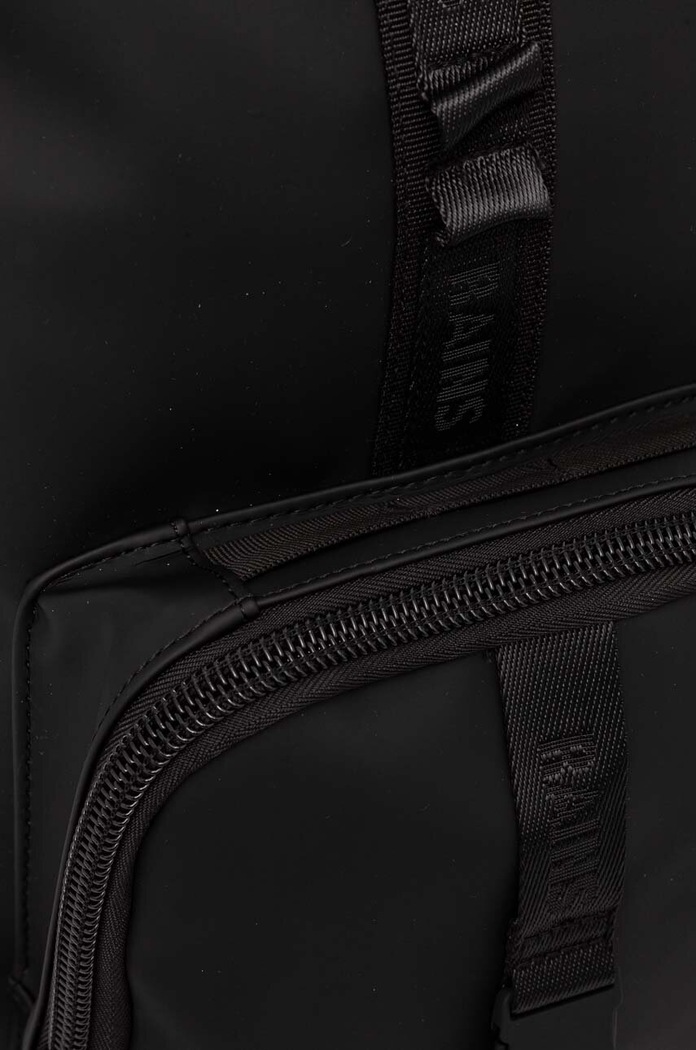 Rains plecak Trail Rucksack W3 czarny 14350.01