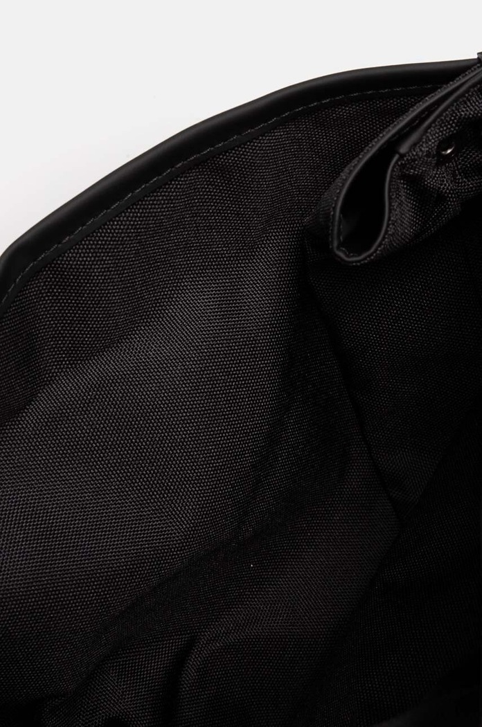Раница Rains Rolltop Rucksack Large W3 14590.01 черен