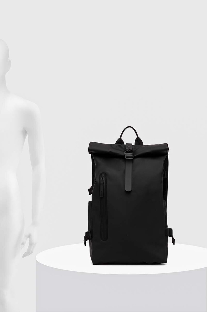 Раница Rains Rolltop Rucksack Large W3 14590.01