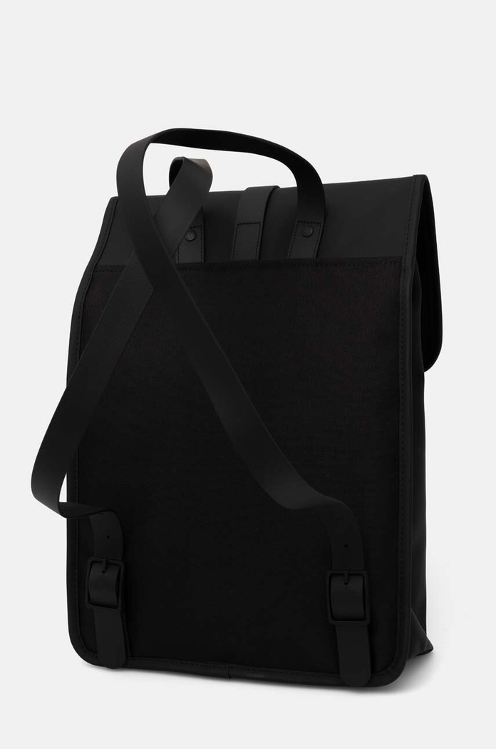 Doplnky Ruksak Rains Shield Rucksack W3 14940.01 čierna