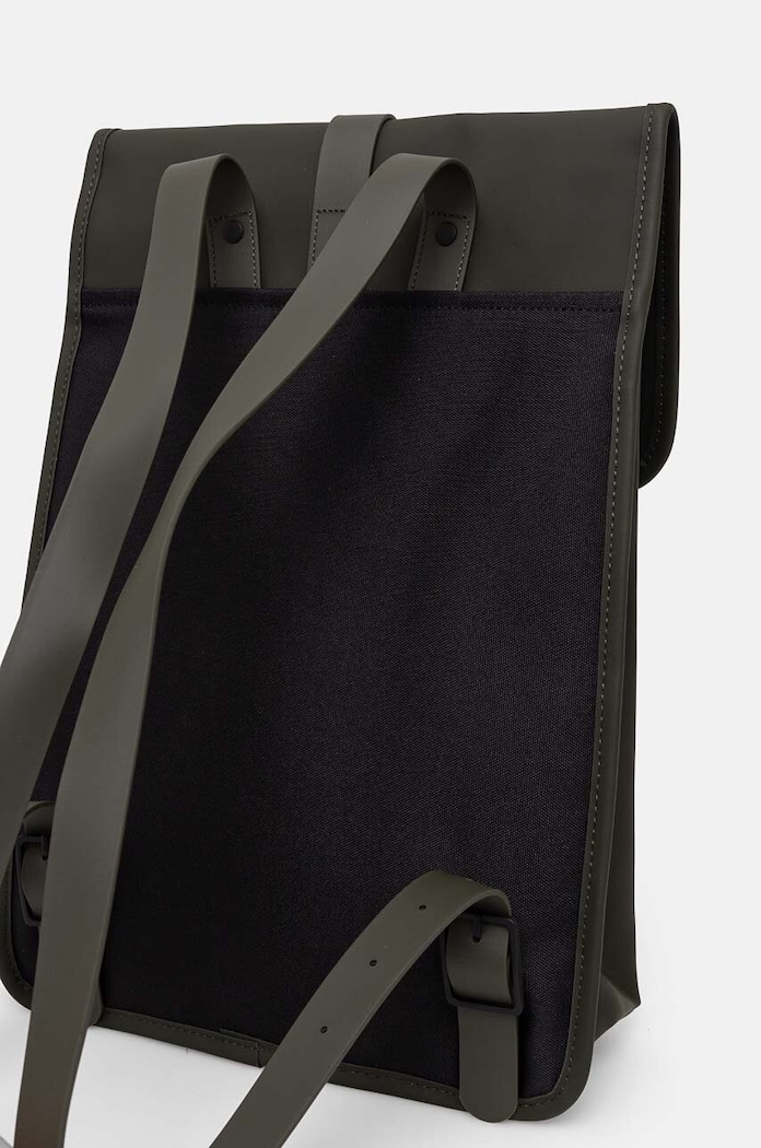 Dodaci Ruksak Rains Shield Rucksack W3 14940.03 zelena