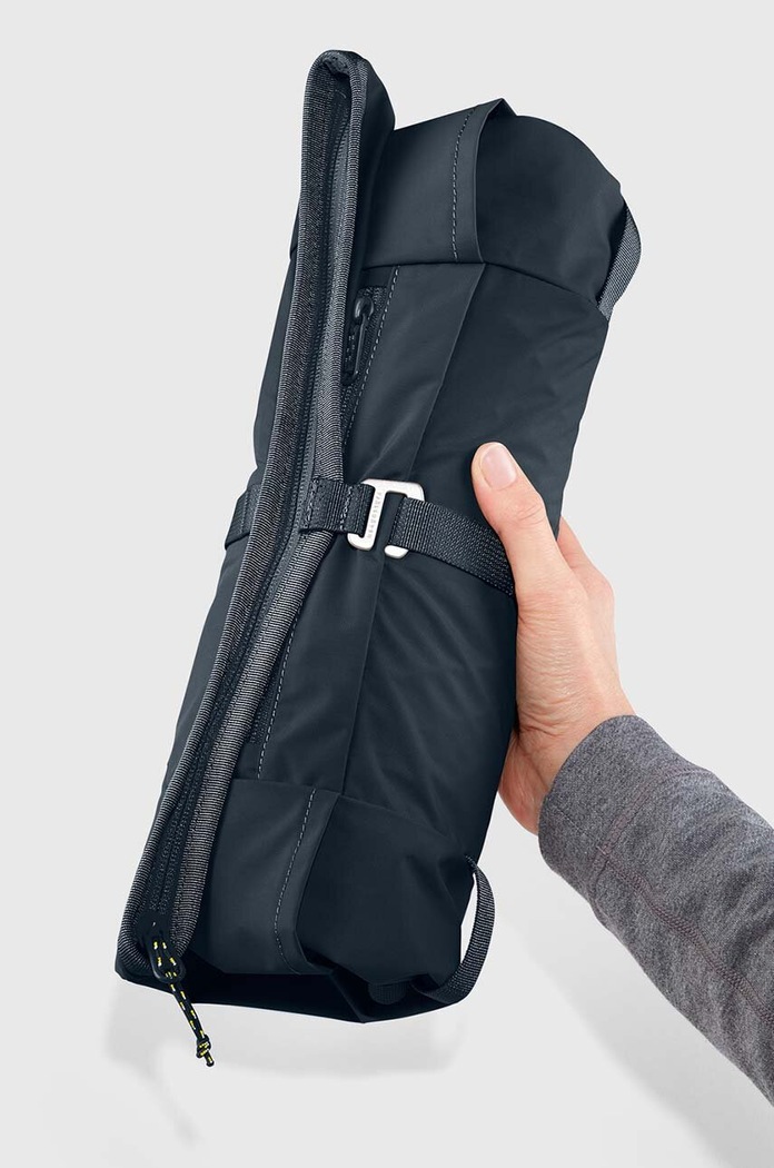 Σακίδιο πλάτης Fjallraven High Coast Foldsack 24L F23222.623
