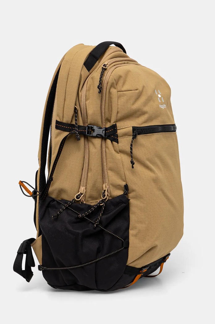 Haglöfs Plecak Jarve Multi 28 606955 żółty AW25