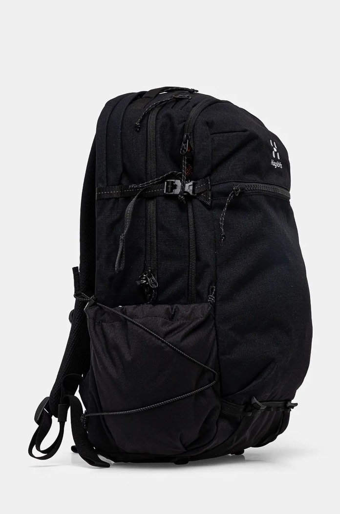 Ruksak Haglöfs Jarve Multi 28 606955 čierna AW24