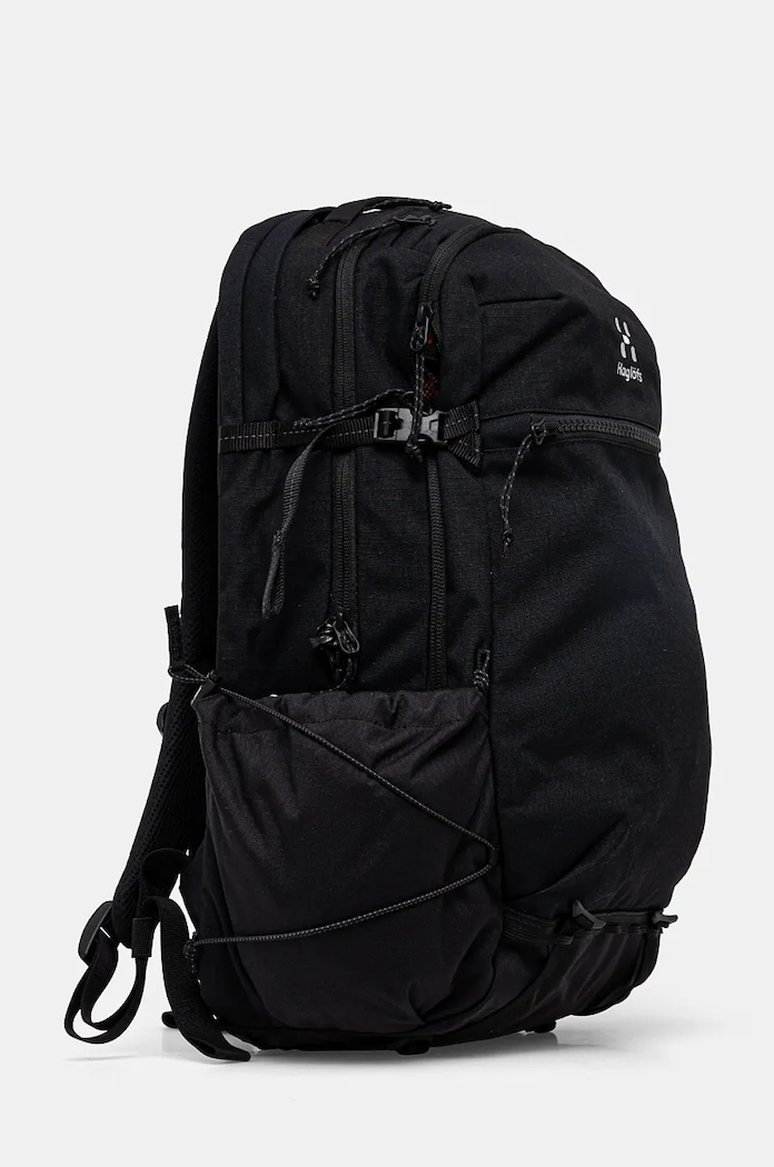 Ruksak Haglöfs Jarve Multi 28 606955 čierna AW24