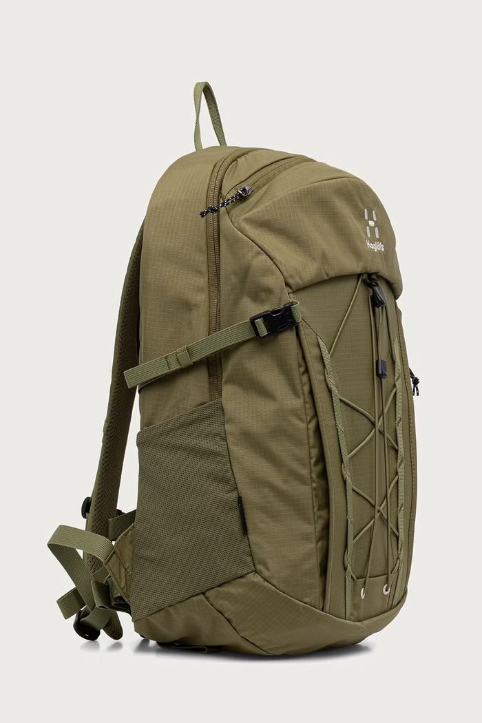 Haglöfs Plecak sportowy Vide 25 607107 zielony AW25