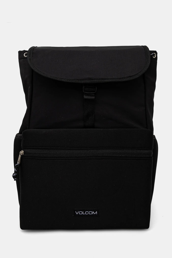 Volcom rucsac uni negru VMXX08KWEA