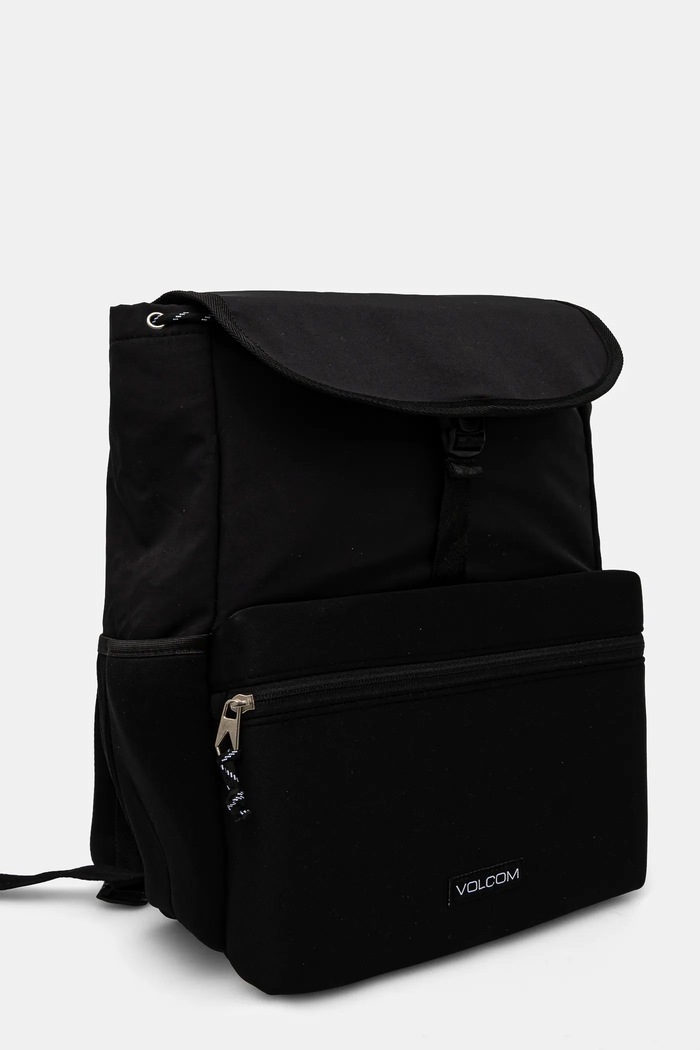 Volcom rucsac VMXX08KWEA negru AW24