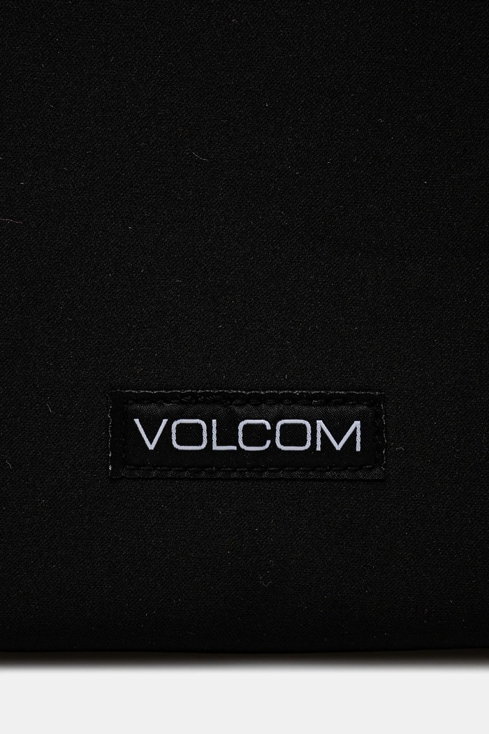 Volcom rucsac negru VMXX08KWEA
