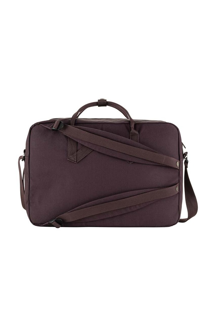 Fjallraven backpack Kanken Weekender F23802.424 violet AW24