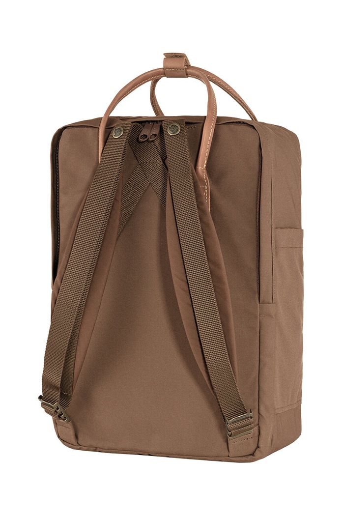 Doplnky Ruksak Fjallraven Kanken no. 2 Laptop 15 F23803.238 hnedá