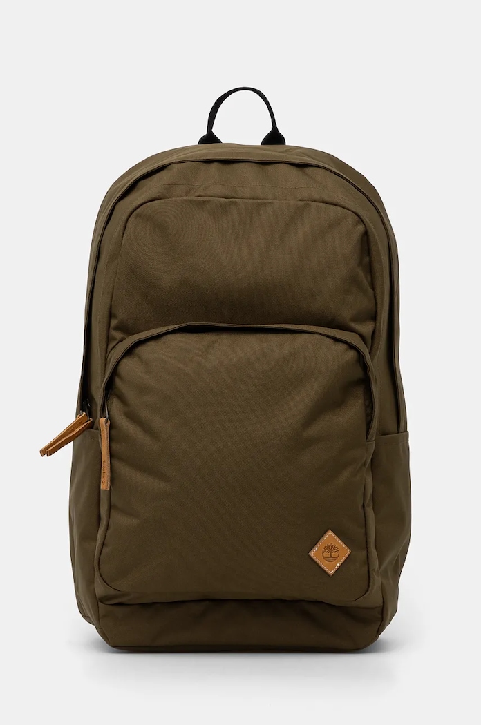 Timberland rucsac uni verde TB0A61FQ3021
