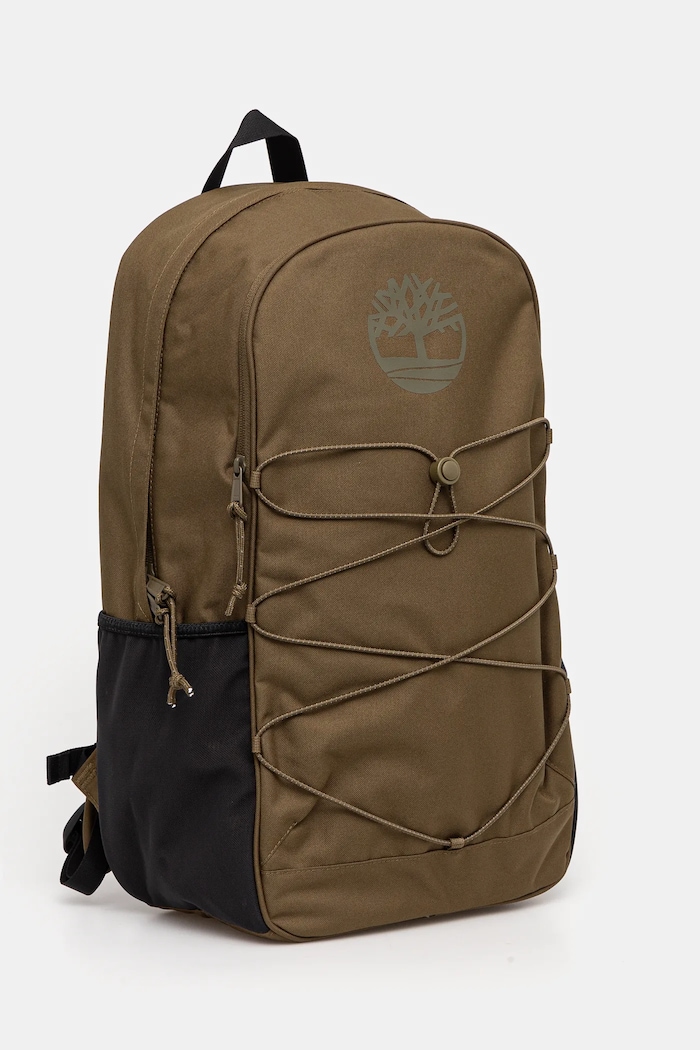Timberland zaino TB0A5SWQ3021 verde AW24