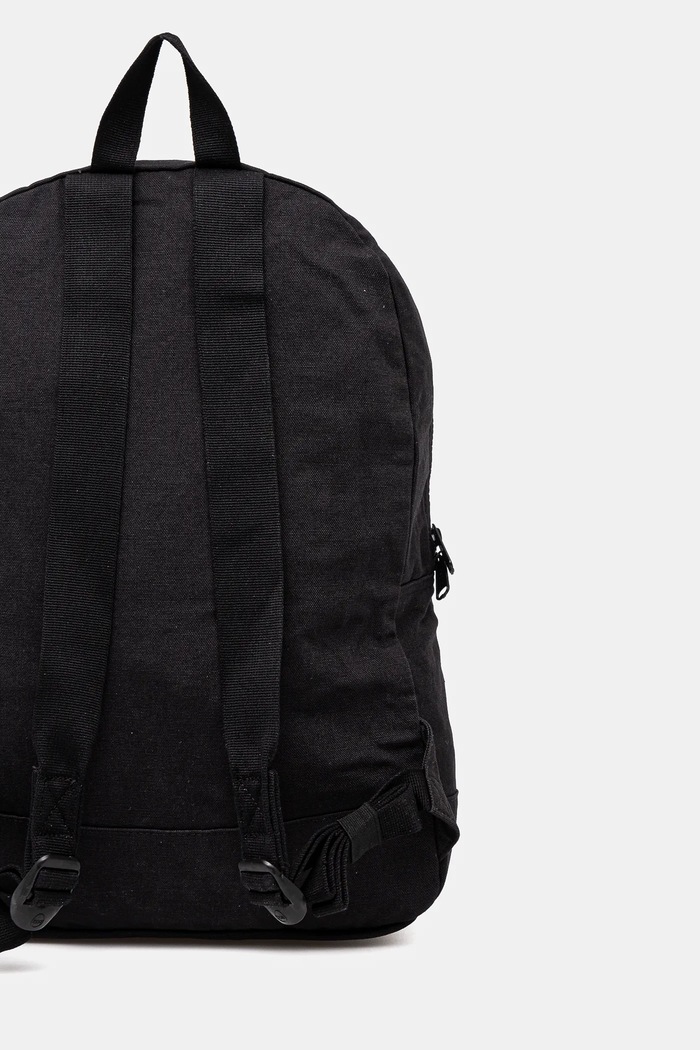 Doplňky Batoh Herschel Daypack 10076.01566.OS černá