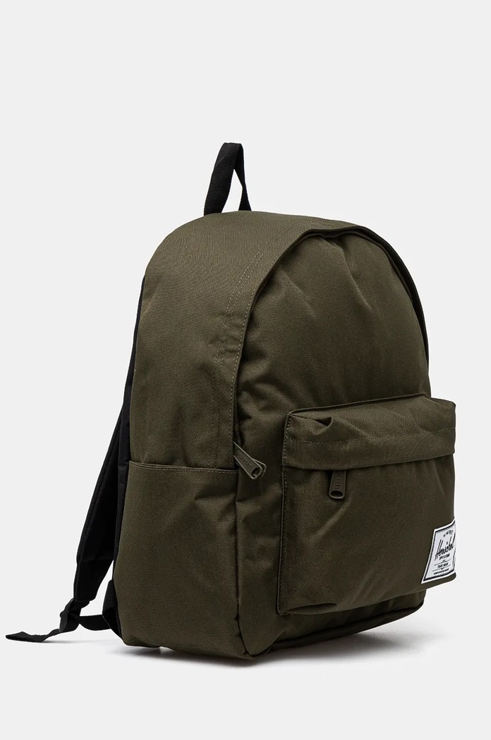 Herschel plecak 10825.05129.OS zielony AW24